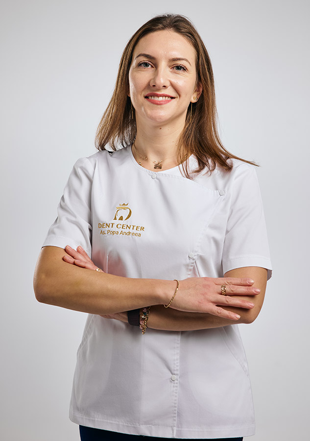 Andreea POPA