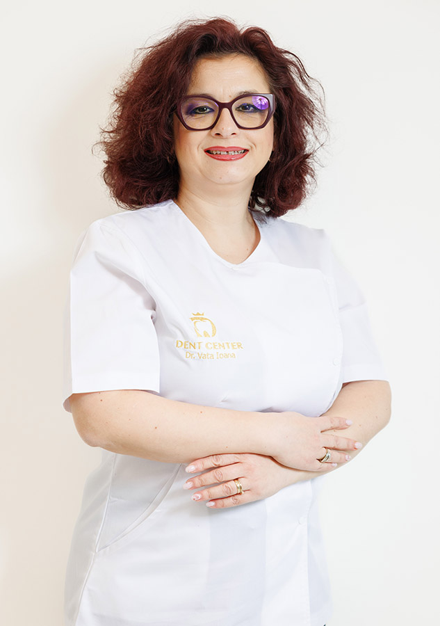 Dr. Ioana VÂȚĂ