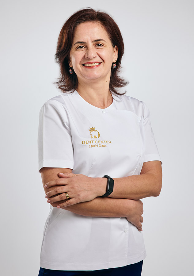 Oana ISACHI