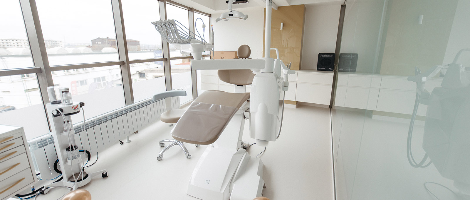 Dent Center