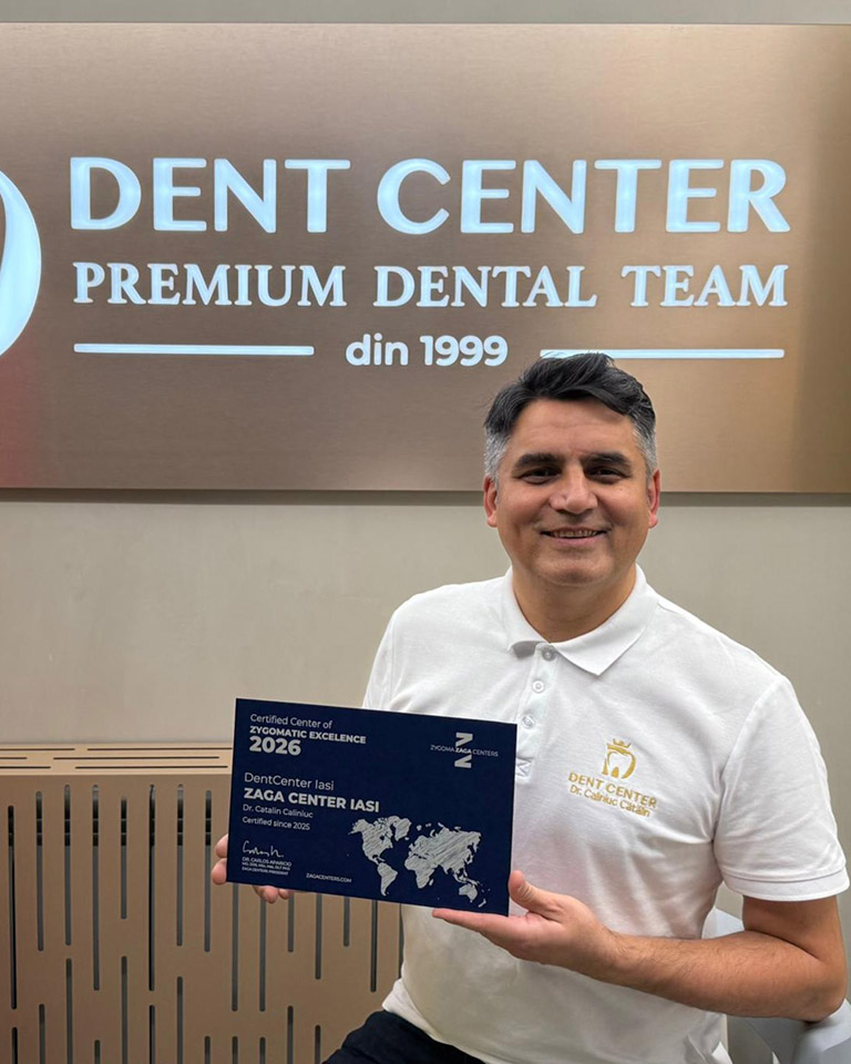 Dent Center